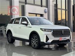 Bestune T99